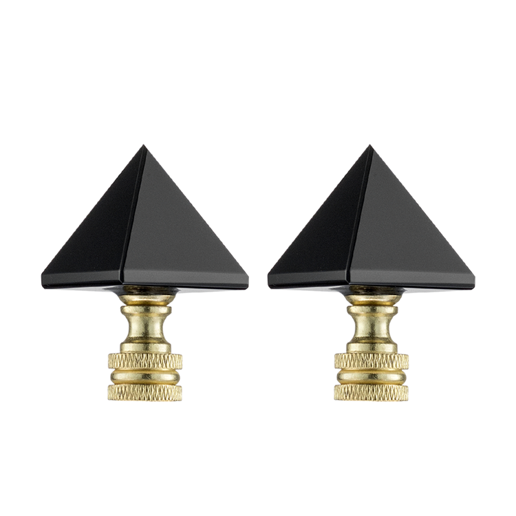 where to buy lamp finials